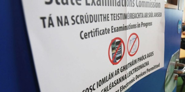 THEA welcomes announcement of new arrangements for the Leaving Certificate Examination 2020