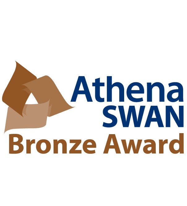 THEA congratulates the teams in five technological higher education institutions who were responsible for achieving Athena SWAN bronze status