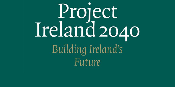 Statement from THEA following launch of Project Ireland 2040