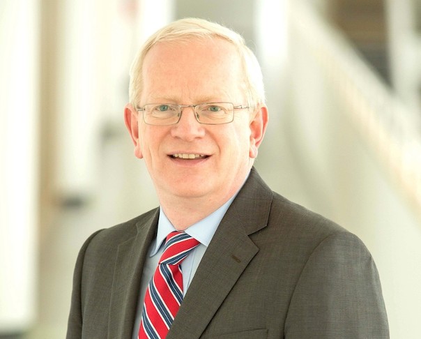 Professor Vincent Cunnane announced as President of Technological University of the Shannon: Midlands Midwest