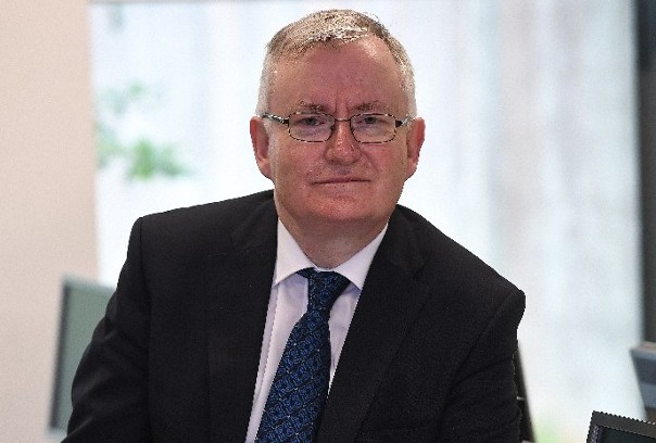 President of Institute of Technology Tralee, Dr Oliver Murphy, completes his term as Chairperson of the Board of the Technological Higher Education Association (THEA) on 31 December 2018.