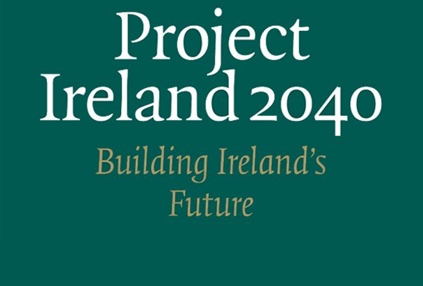 Statement from THEA following launch of Project Ireland 2040