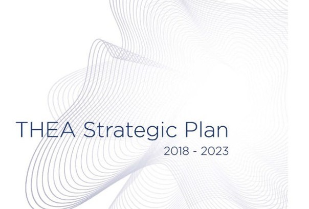 THEA publishes Strategic Plan 2018-2023