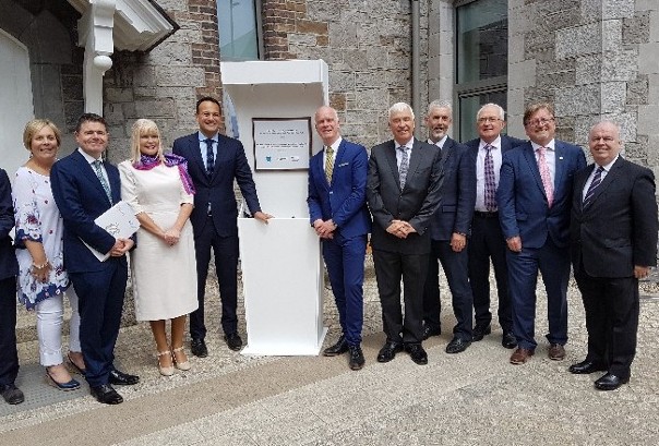 Ireland's first technological university given go-ahead