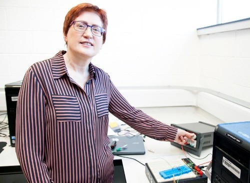 WIT lecturer awarded EPA funding for coastal radiation monitoring research