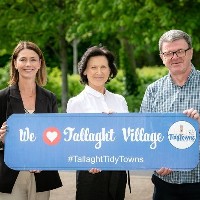 Reducing Cigarette Butt And Vaping Waste In Tallaght Village And TUD Tallaght Campus